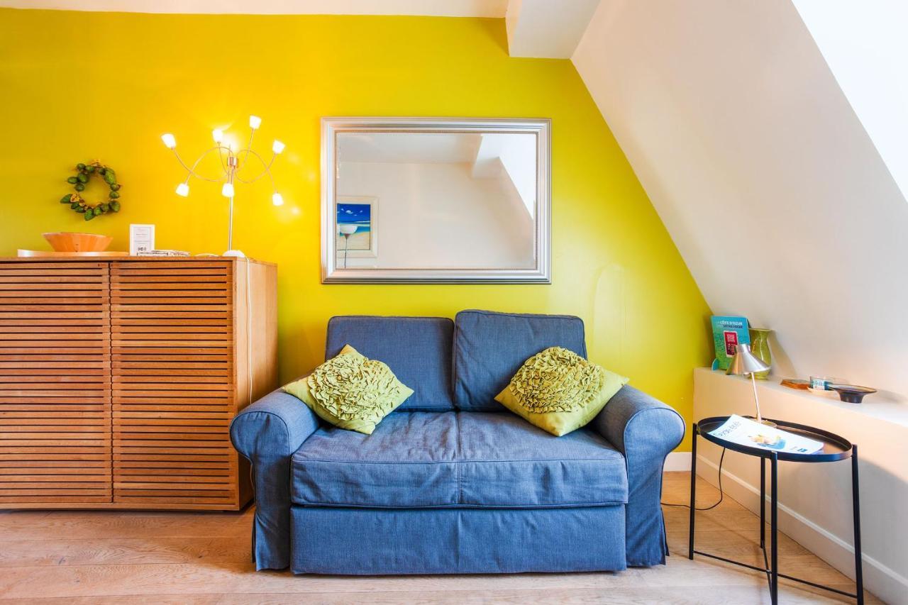 Hugo Park Ap4221 By Riviera Holiday Homes Ницца Экстерьер фото
