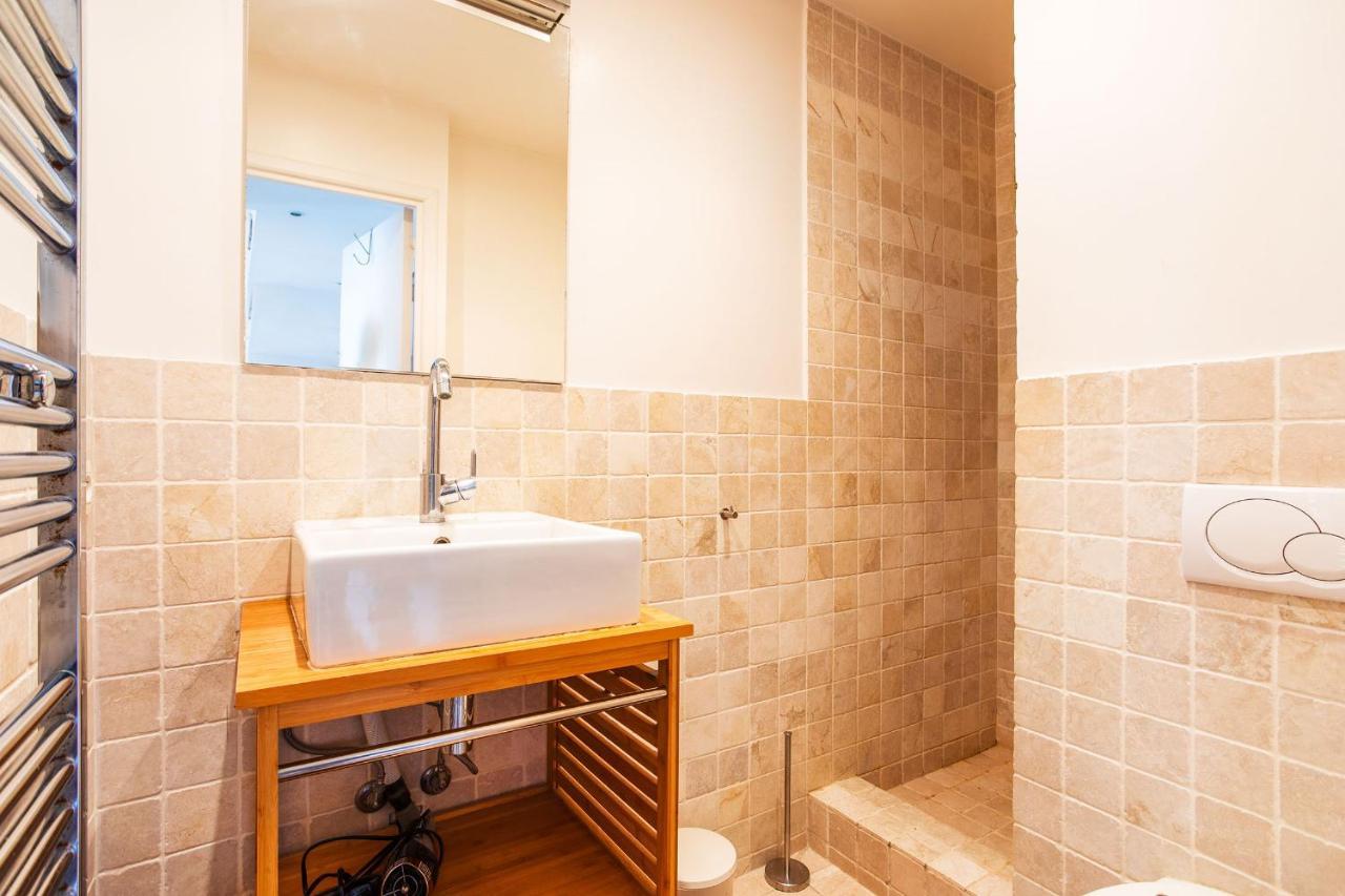 Hugo Park Ap4221 By Riviera Holiday Homes Ницца Экстерьер фото